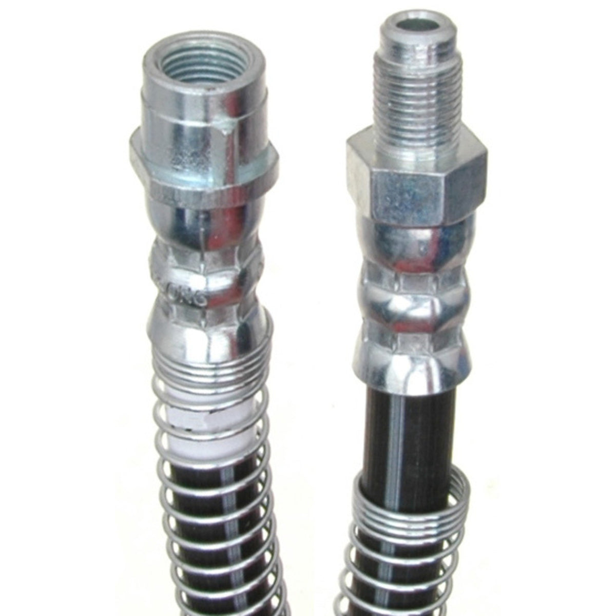 Raybestos Brakes Brake Hydraulic Hose BH383129