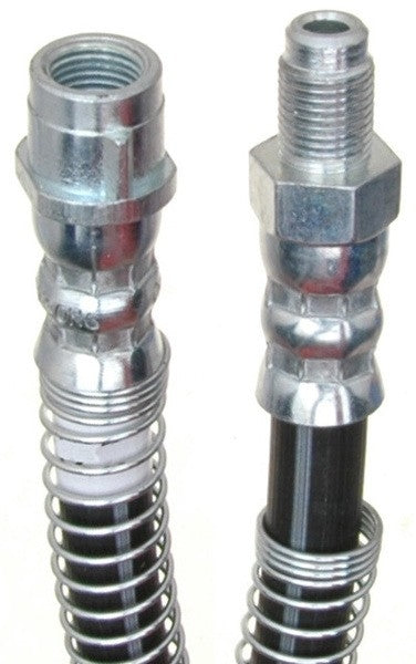 Raybestos Brakes Brake Hydraulic Hose BH383129