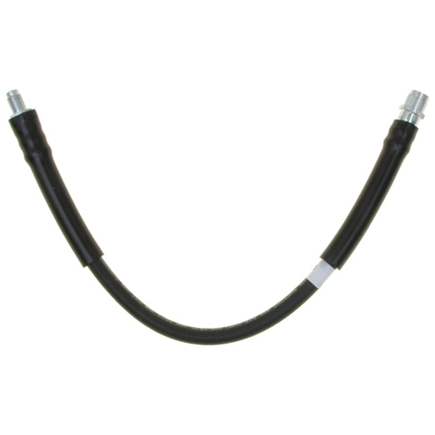 Raybestos Brakes Brake Hydraulic Hose BH383130