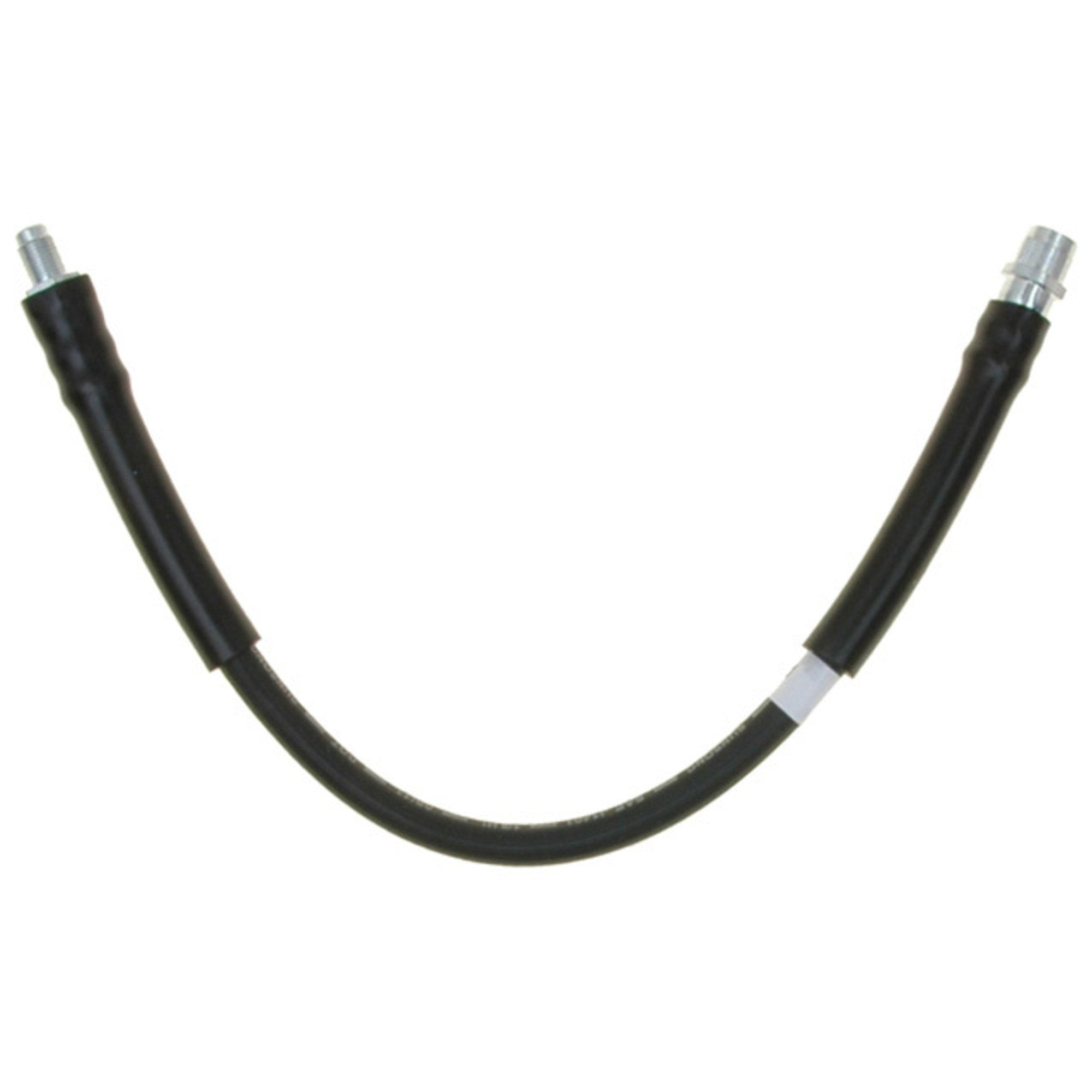 Raybestos Brakes Brake Hydraulic Hose  top view frsport BH383130