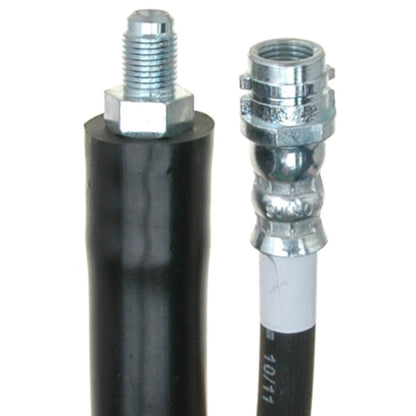 Raybestos Brakes Brake Hydraulic Hose BH383133