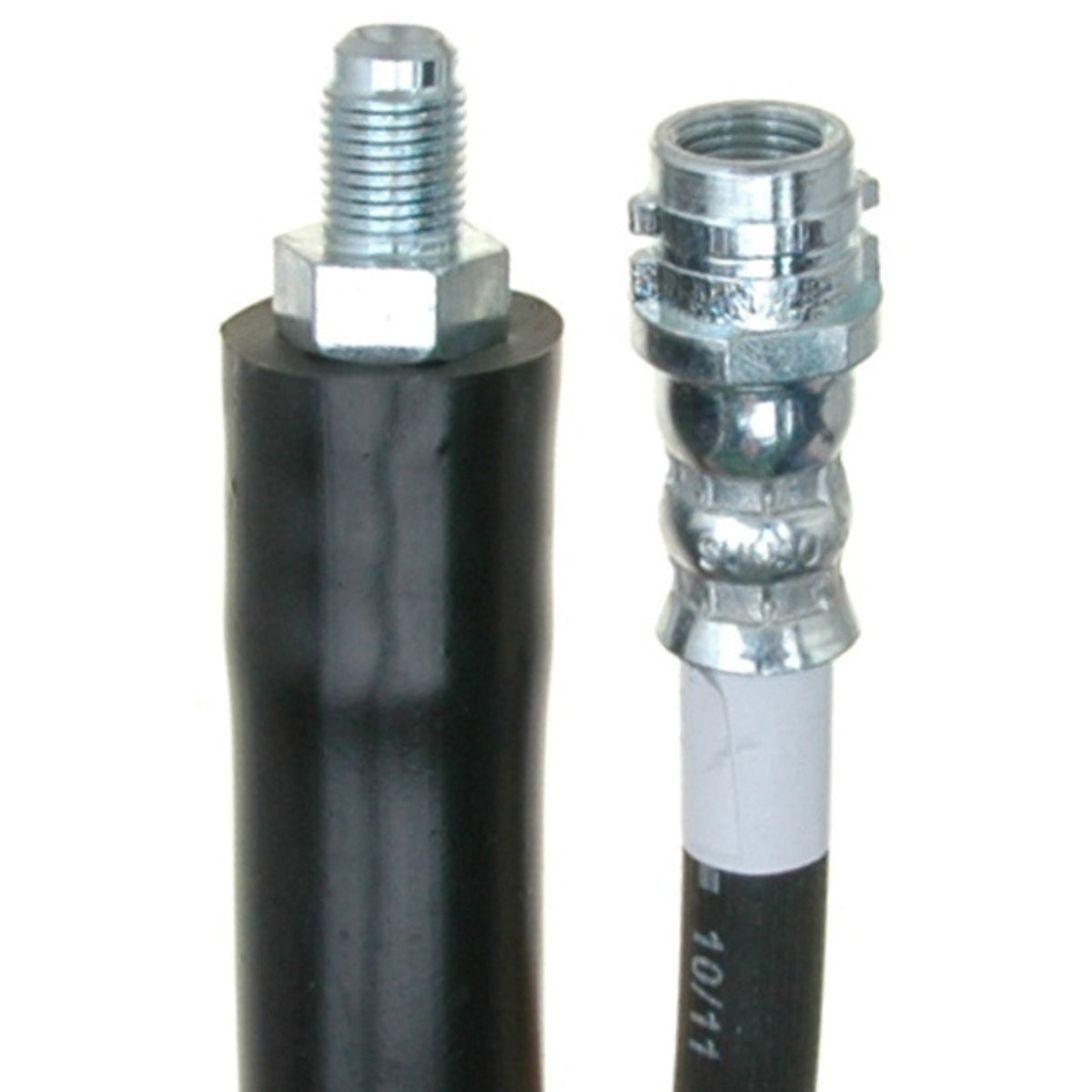 Raybestos Brakes Brake Hydraulic Hose BH383133