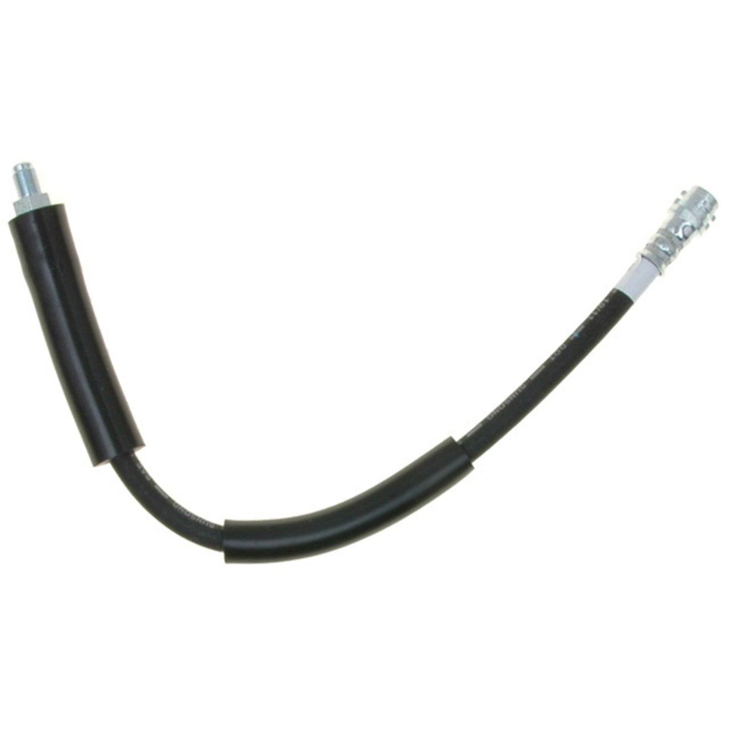 Raybestos Brakes Brake Hydraulic Hose BH383133
