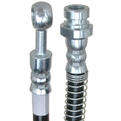 Raybestos Brakes Brake Hydraulic Hose BH383134