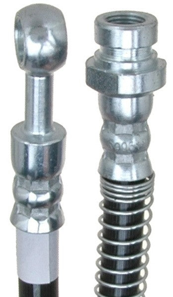 Raybestos Brakes Brake Hydraulic Hose BH383134