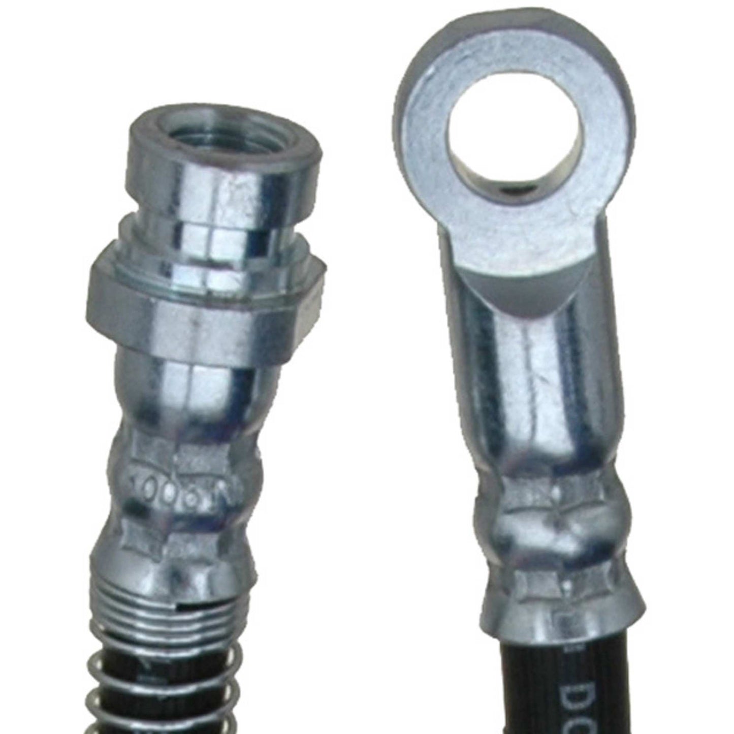 Raybestos Brakes Brake Hydraulic Hose BH383136