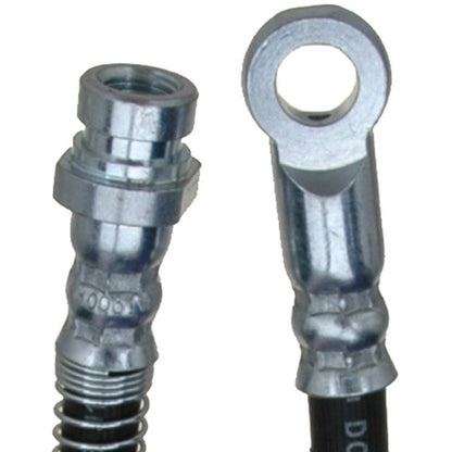 Raybestos Brakes Brake Hydraulic Hose BH383136