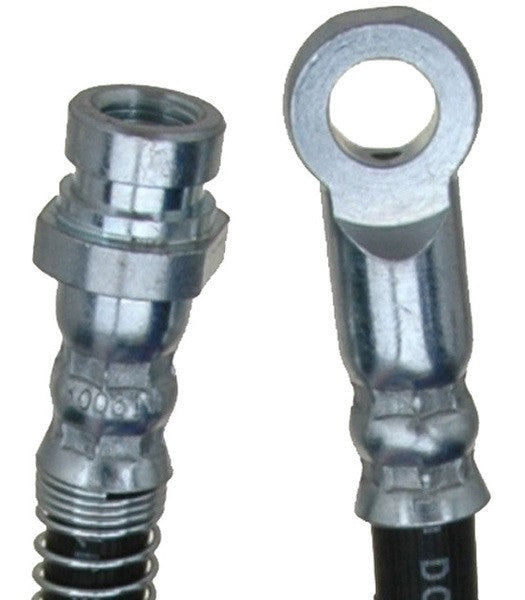 Raybestos Brakes Brake Hydraulic Hose BH383136