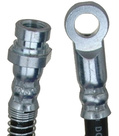 Raybestos Brakes Brake Hydraulic Hose BH383136