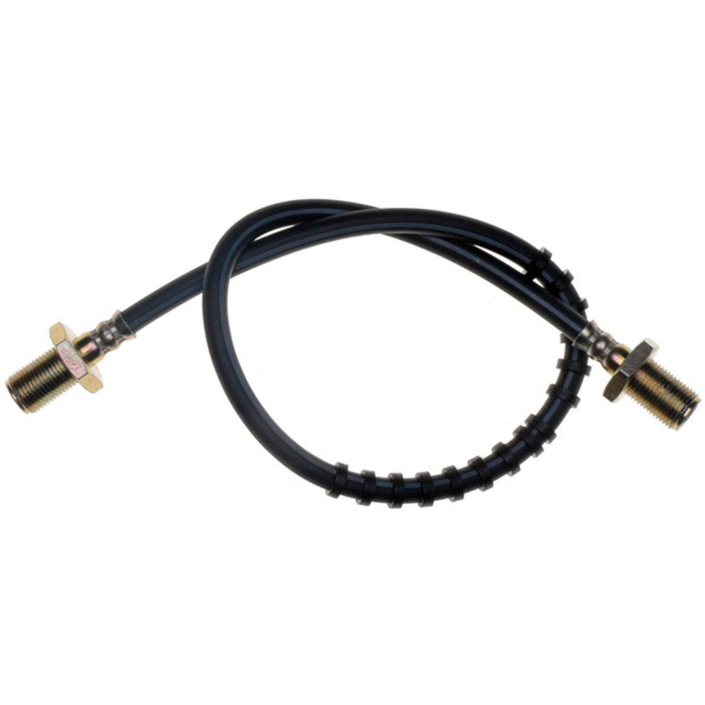 Raybestos Brakes Brake Hydraulic Hose BH38313