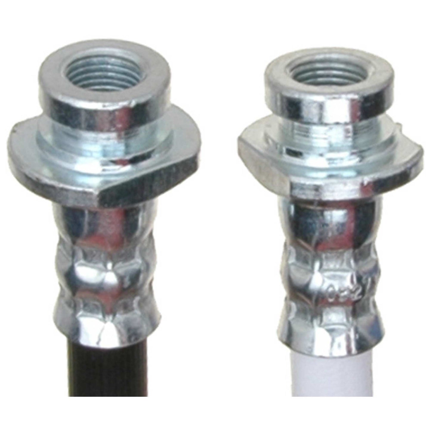 Raybestos Brakes Brake Hydraulic Hose BH383144