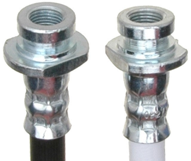 Raybestos Brakes Brake Hydraulic Hose BH383144