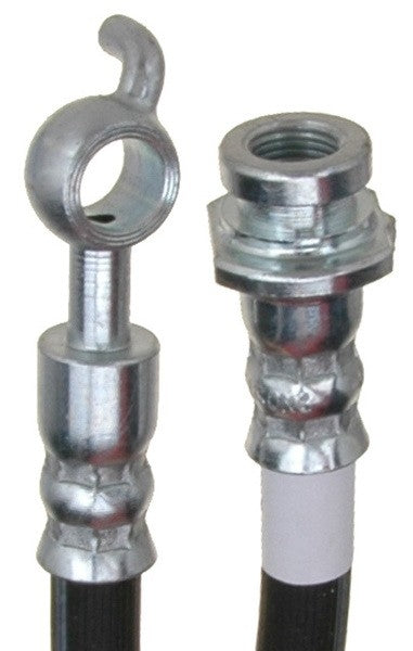 Raybestos Brakes Brake Hydraulic Hose BH383145