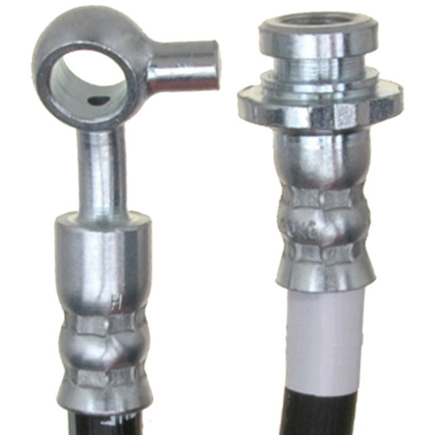 Raybestos Brakes Brake Hydraulic Hose BH383146