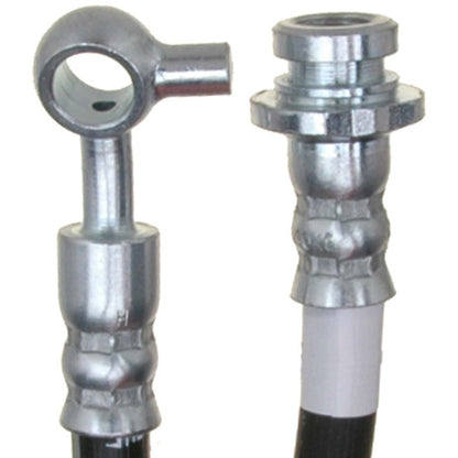 Raybestos Brakes Brake Hydraulic Hose BH383146