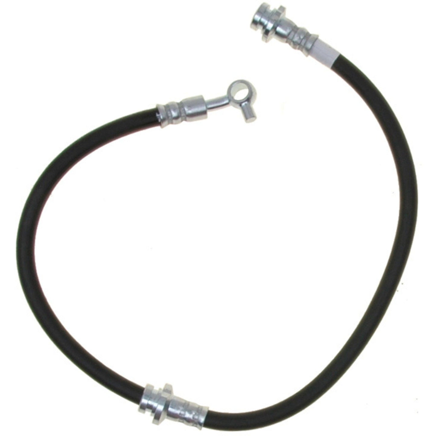 Raybestos Brakes Brake Hydraulic Hose BH383146