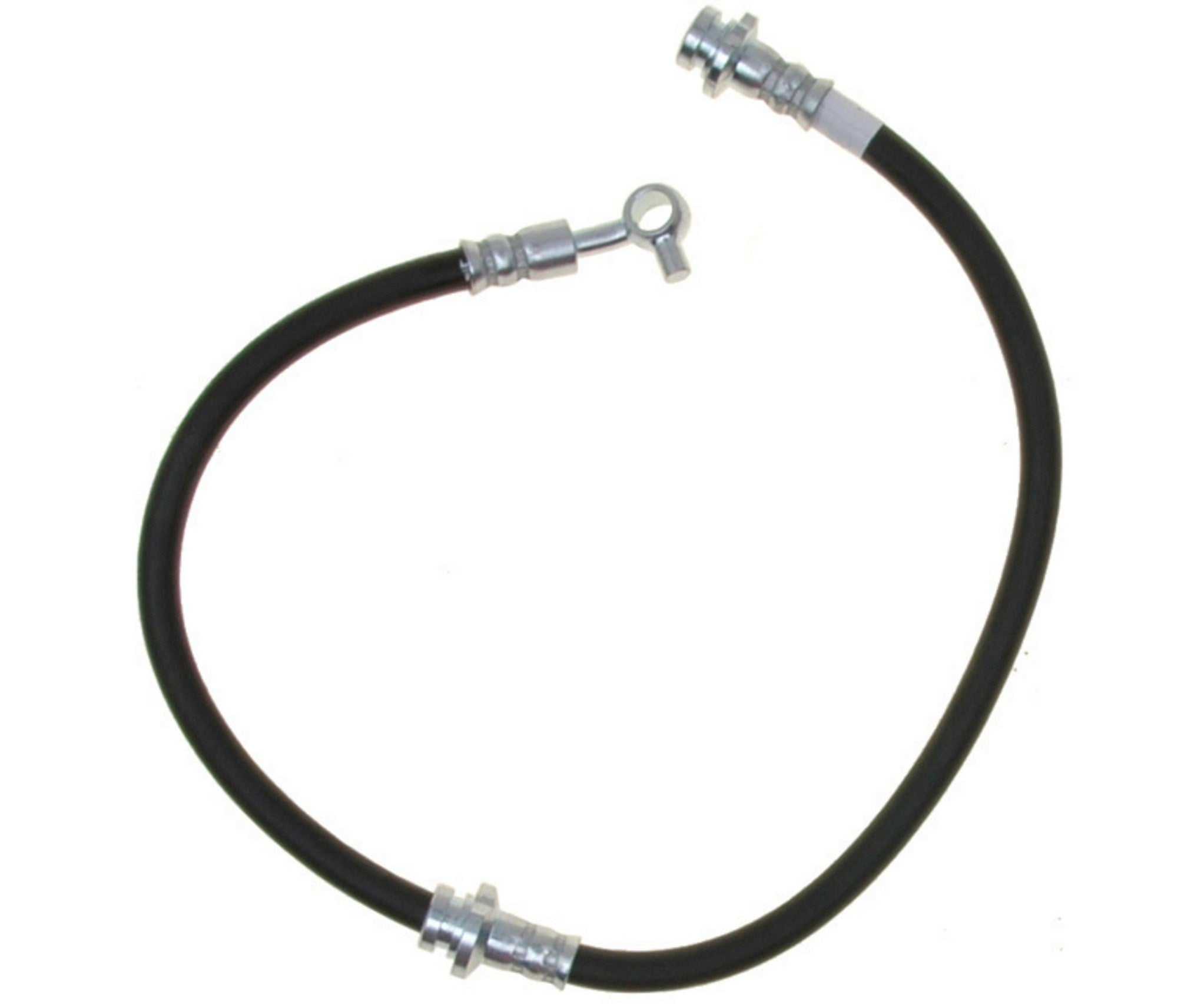 Raybestos Brakes Brake Hydraulic Hose BH383146