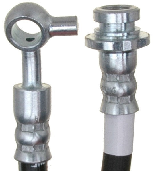 Raybestos Brakes Brake Hydraulic Hose BH383146