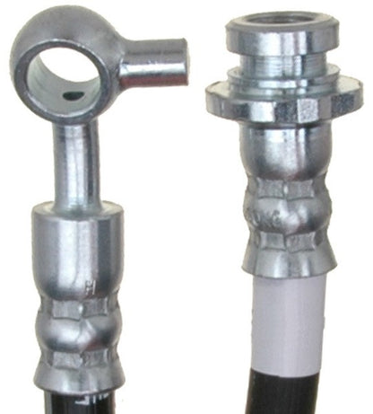 Raybestos Brakes Brake Hydraulic Hose BH383146