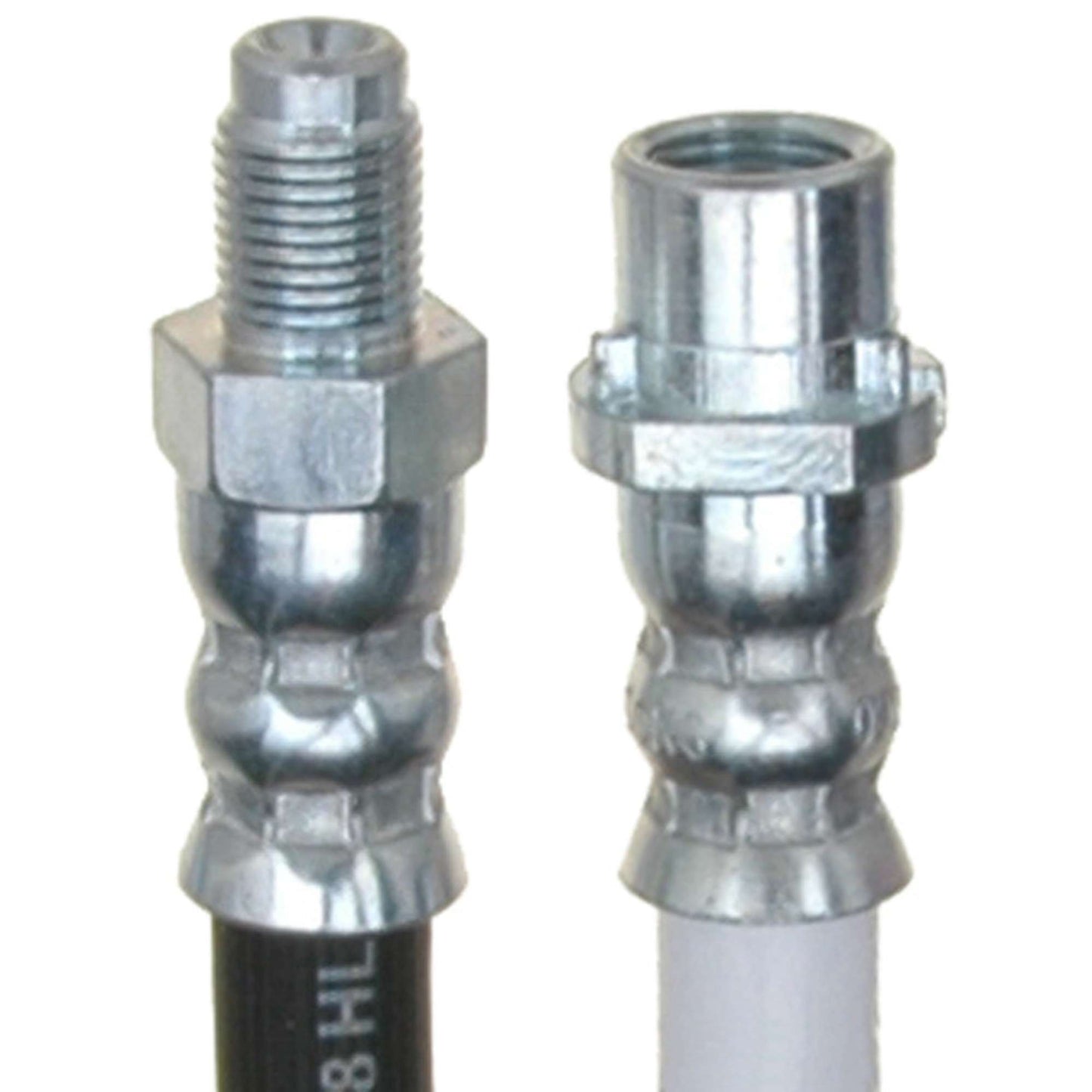 Raybestos Brakes Brake Hydraulic Hose BH383151