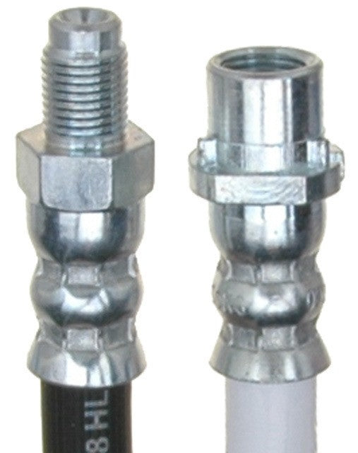 Raybestos Brakes Brake Hydraulic Hose BH383151