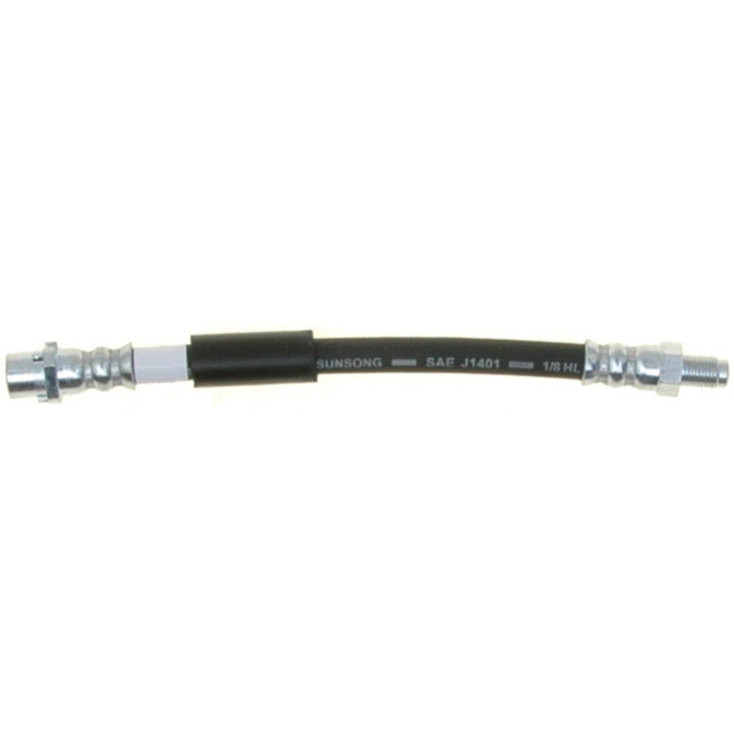 Raybestos Brakes Brake Hydraulic Hose BH383151
