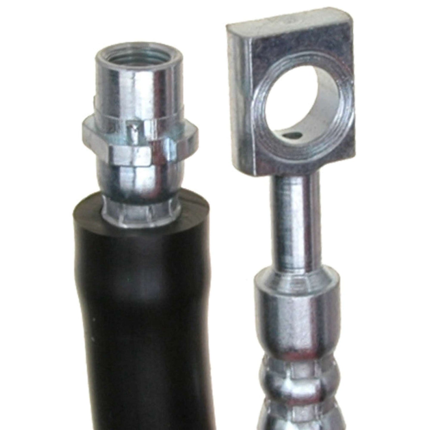 Raybestos Brakes Brake Hydraulic Hose BH383152