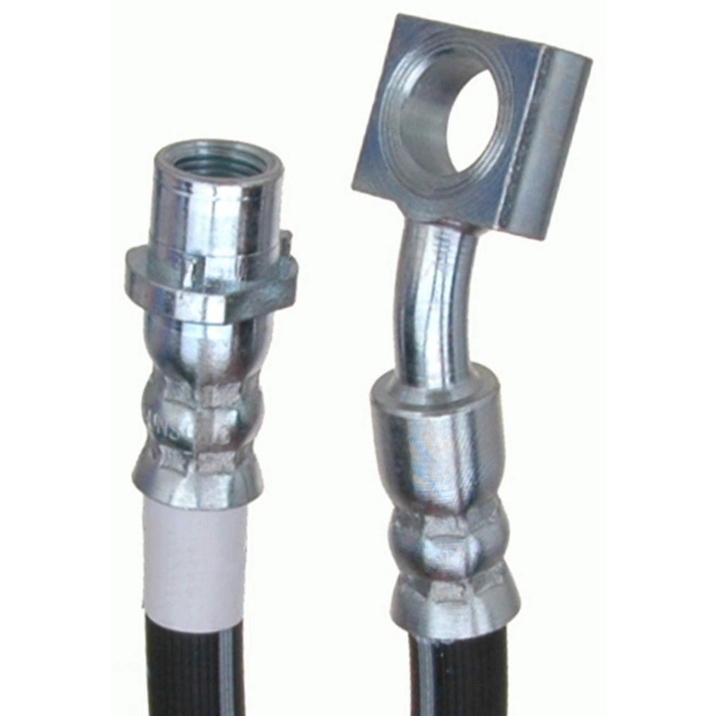 Raybestos Brakes Brake Hydraulic Hose BH383153