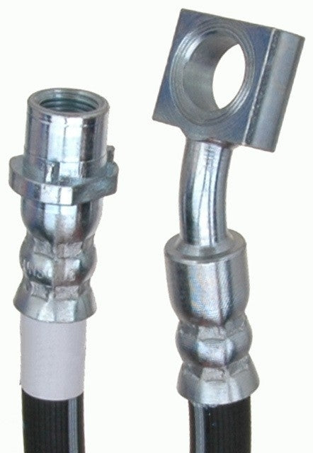 Raybestos Brakes Brake Hydraulic Hose BH383153