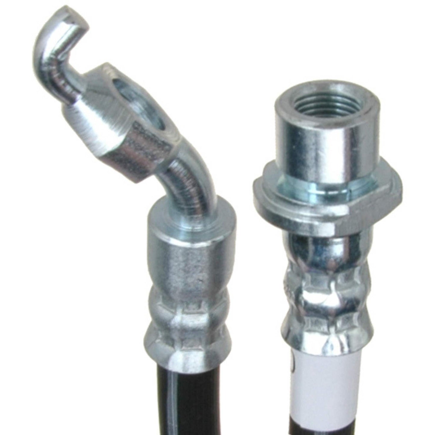 Raybestos Brakes Brake Hydraulic Hose BH383160