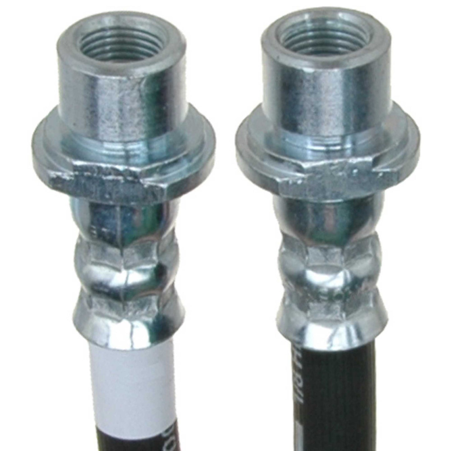 Raybestos Brakes Brake Hydraulic Hose BH383161