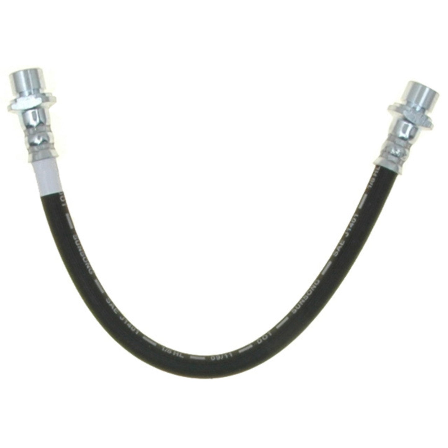 Raybestos Brakes Brake Hydraulic Hose BH383161