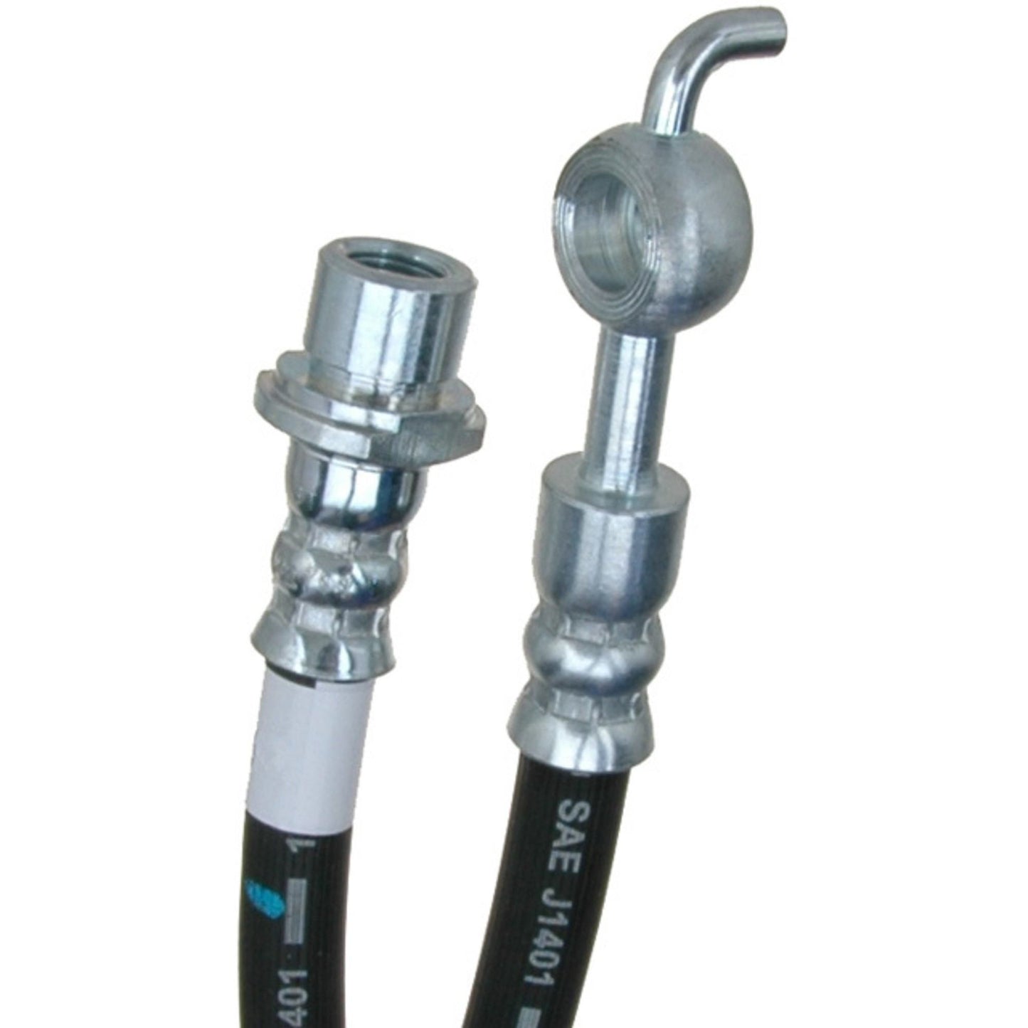 Raybestos Brakes Brake Hydraulic Hose BH383162