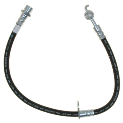 Raybestos Brakes Brake Hydraulic Hose BH383162