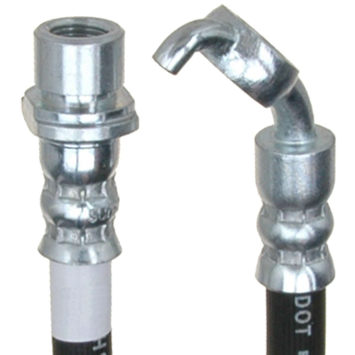Raybestos Brakes Brake Hydraulic Hose BH383163