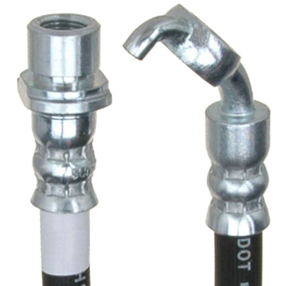 Raybestos Brakes Brake Hydraulic Hose BH383163