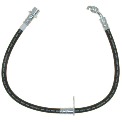 Raybestos Brakes Brake Hydraulic Hose BH383163