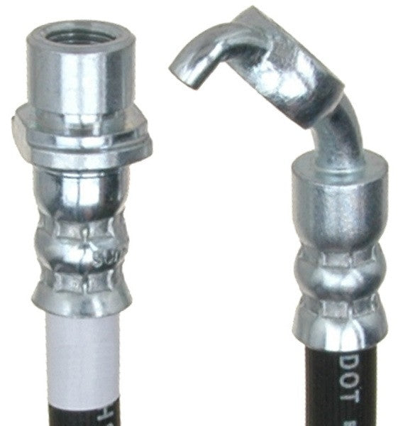 Raybestos Brakes Brake Hydraulic Hose BH383163