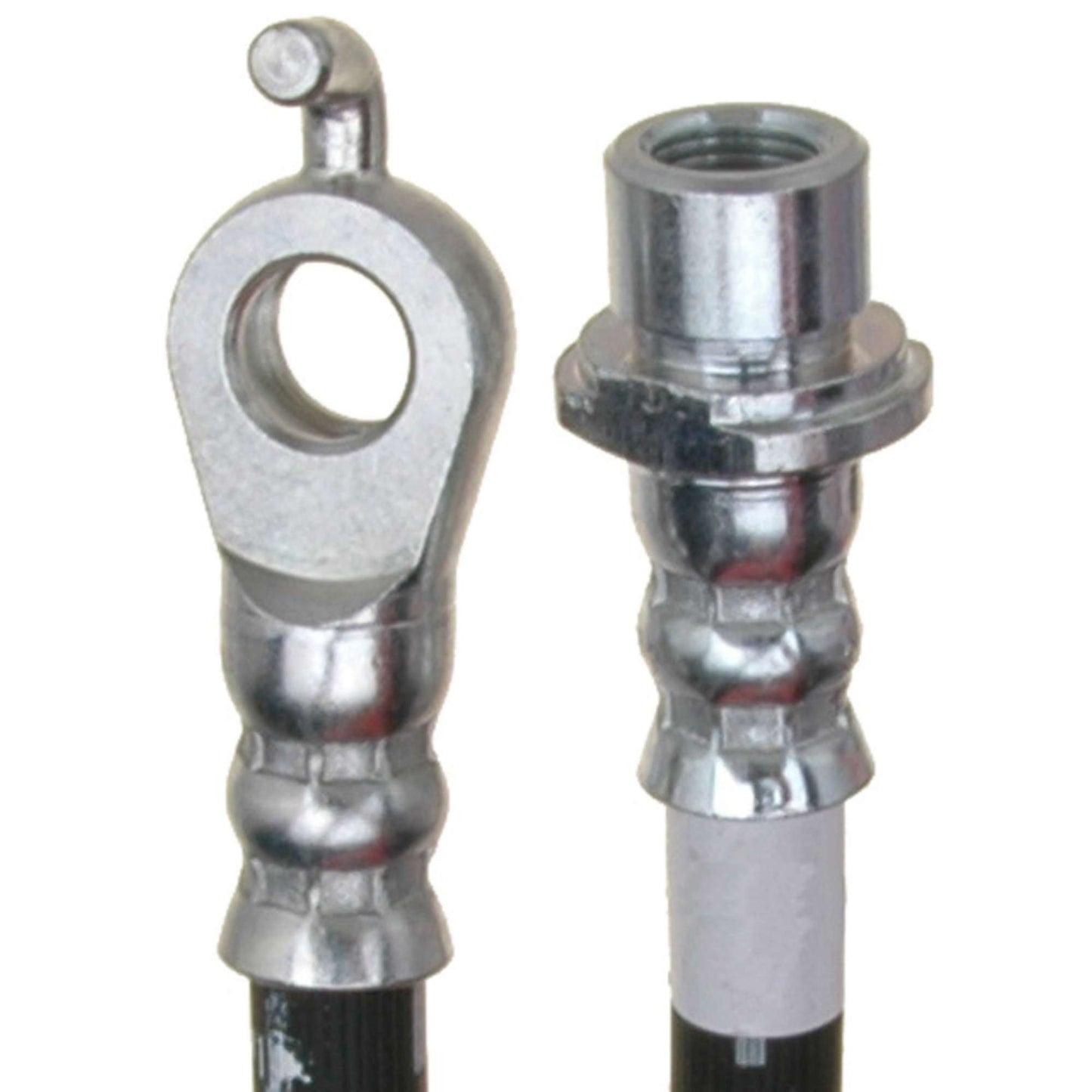Raybestos Brakes Brake Hydraulic Hose BH383165