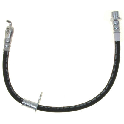 Raybestos Brakes Brake Hydraulic Hose BH383165