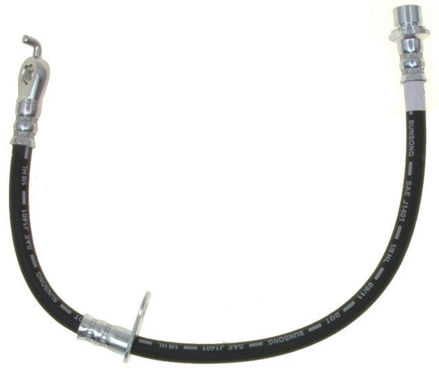 Raybestos Brakes Brake Hydraulic Hose BH383165
