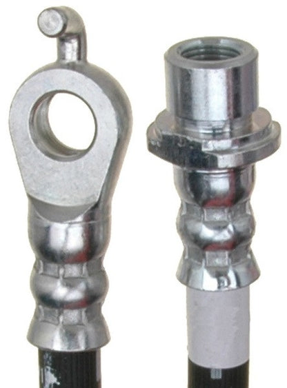 Raybestos Brakes Brake Hydraulic Hose BH383165