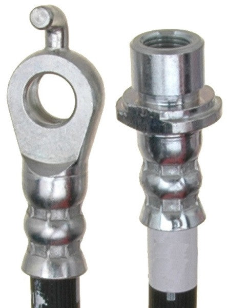Raybestos Brakes Brake Hydraulic Hose BH383165