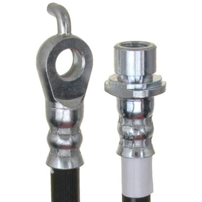 Raybestos Brakes Brake Hydraulic Hose BH383166 image 2