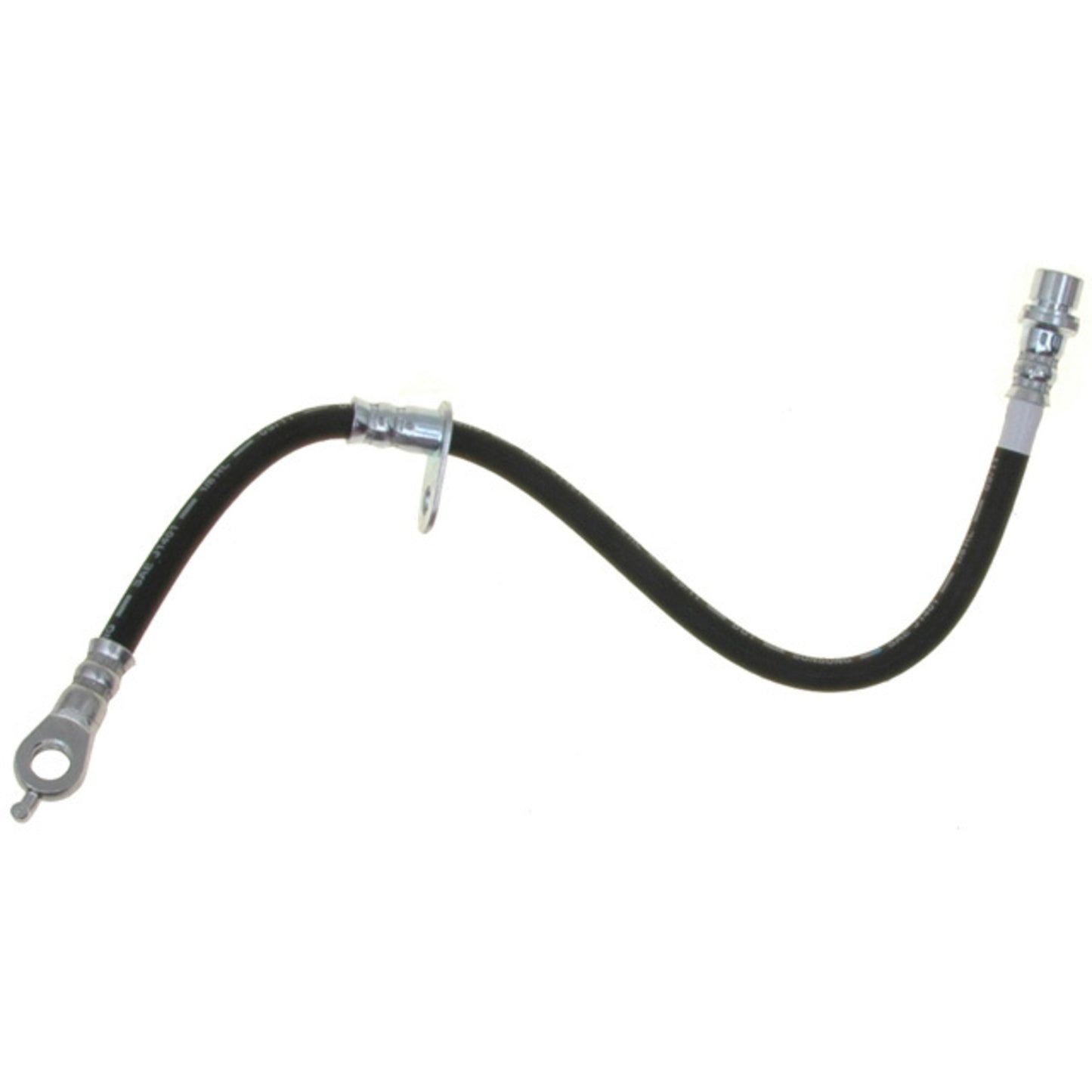 Raybestos Brakes Brake Hydraulic Hose BH383166 main image