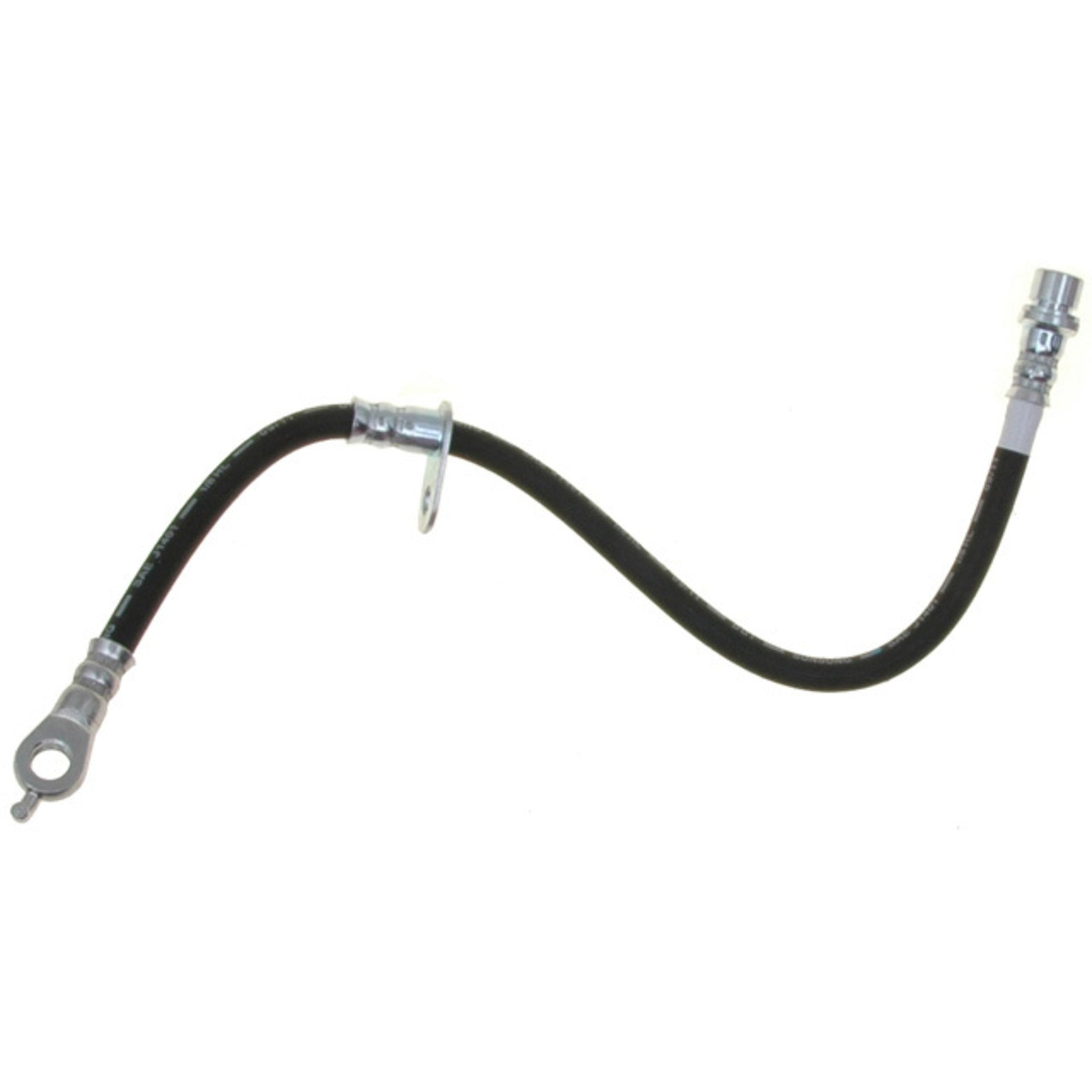 Raybestos Brakes Brake Hydraulic Hose BH383166 main image