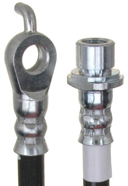 Raybestos Brakes Brake Hydraulic Hose BH383166 image 3