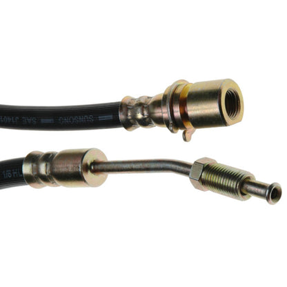 Raybestos Brakes Brake Hydraulic Hose BH38316