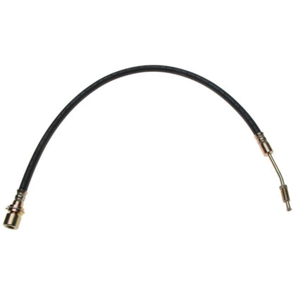 Raybestos Brakes Brake Hydraulic Hose BH38316