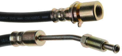 Raybestos Brakes Brake Hydraulic Hose BH38316